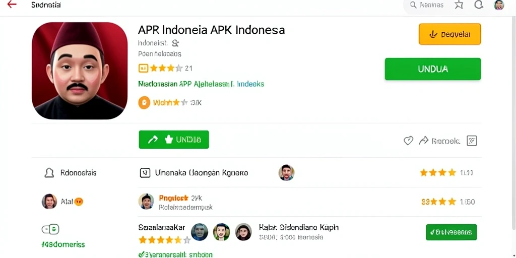 Screenshot menampilkan karakter utama dalam aksi pertarungan.