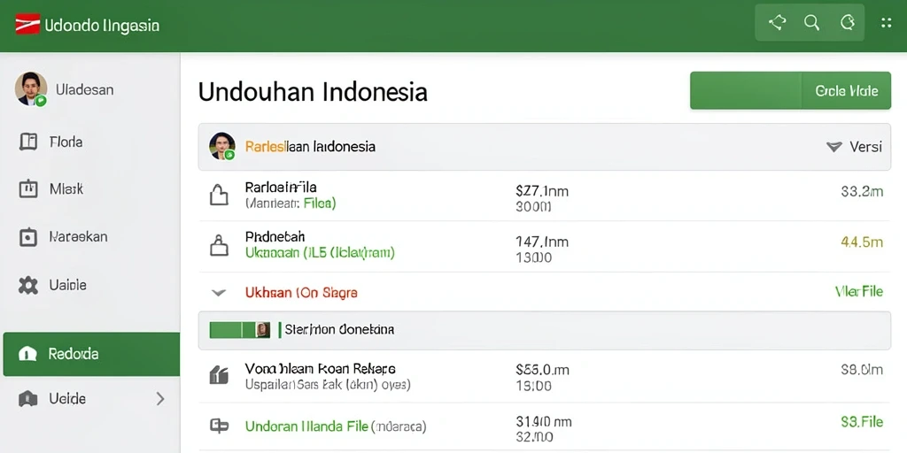 Tampilan menawan dari permainan slot klasik.