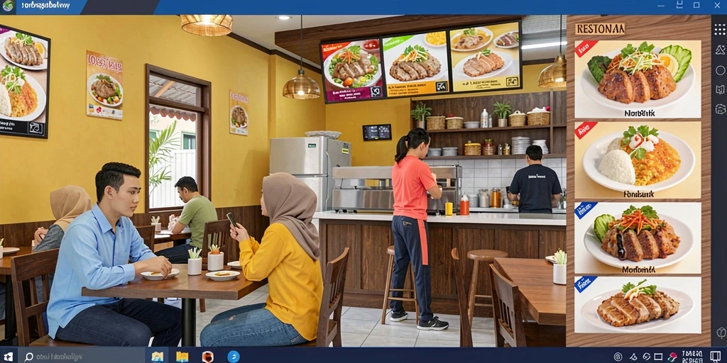 Tampilan antarmuka utama JOINBET88 yang menarik.