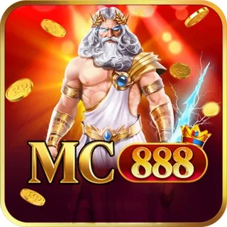 mc888 APK Resmi — ikon aplikasi
