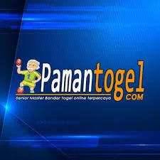 pamantogel APK Resmi — ikon aplikasi