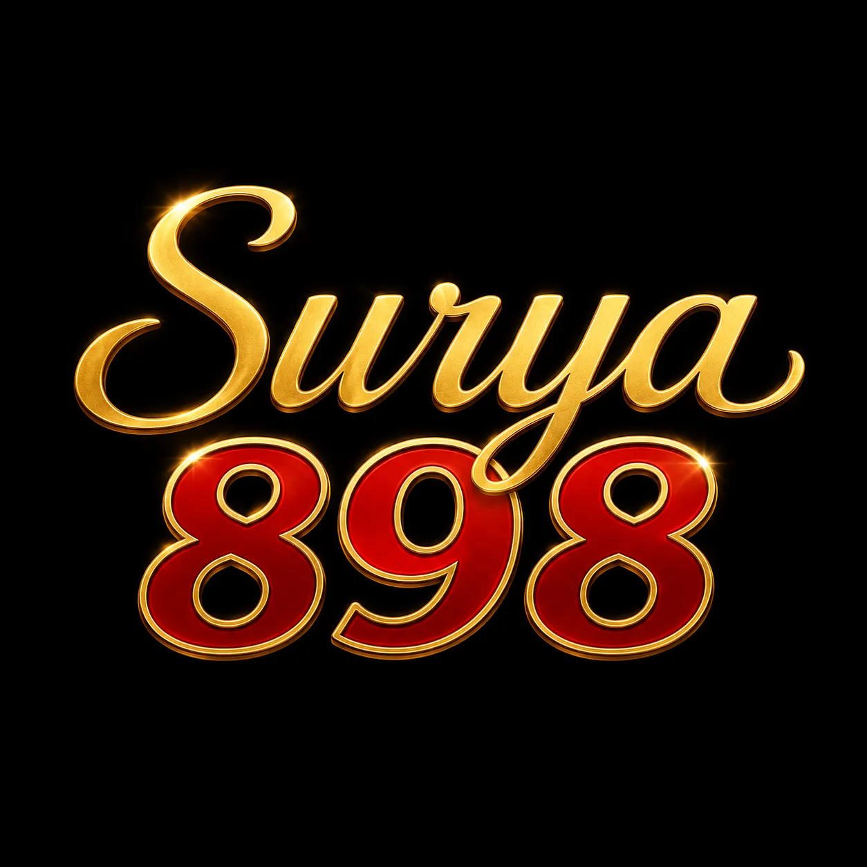 surya898 APK Resmi — ikon aplikasi