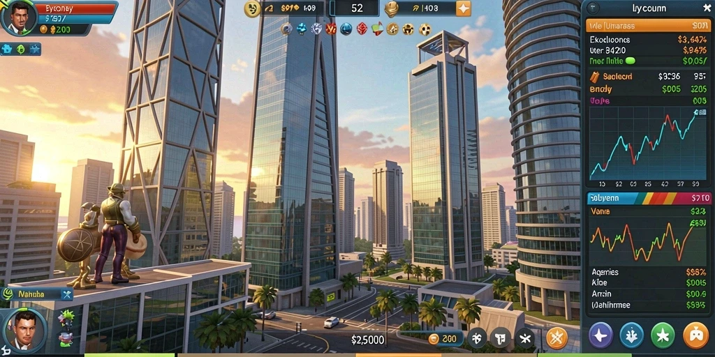 Tangkapan layar dari permainan slot menarik di ZOROTOTO.