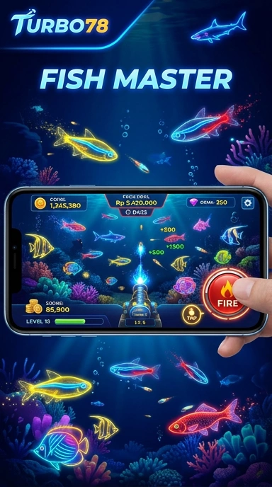 Cuplikan layar menu unduhan turbo78 untuk perangkat Android
